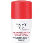 Vichy Roll-On Deo Anti-Transpirant Intensiv 72H 50 ml