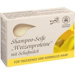 Saling Haarseife Weizenproteine 125 g