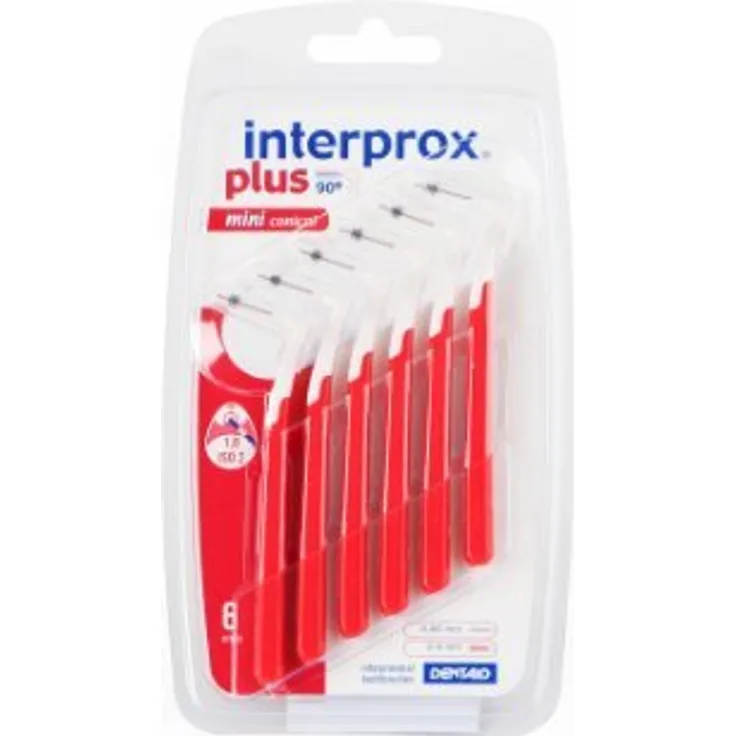 Interprox Plus Minikegel Ross6P