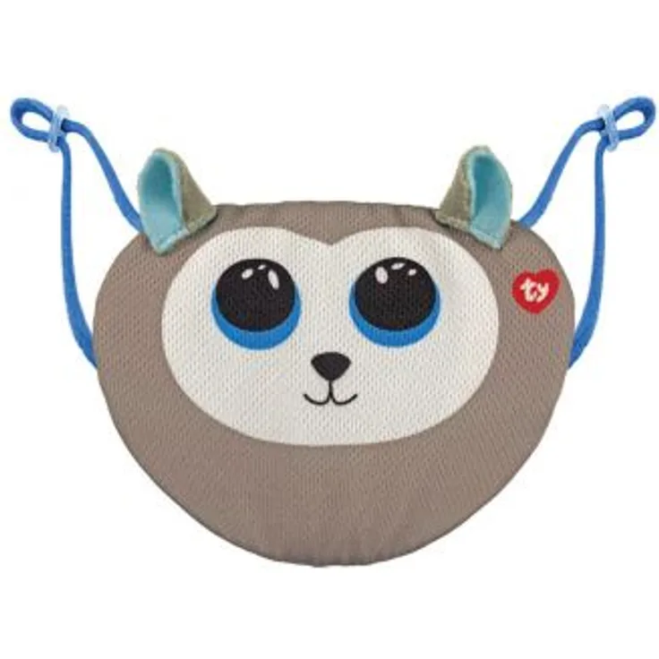 Beanie Boo - Mund-Nasen-Maske - Hund - Slush