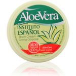 Instituto Español feuchtigkeitsspendende Körpercreme Aloe Vera 50 ml 