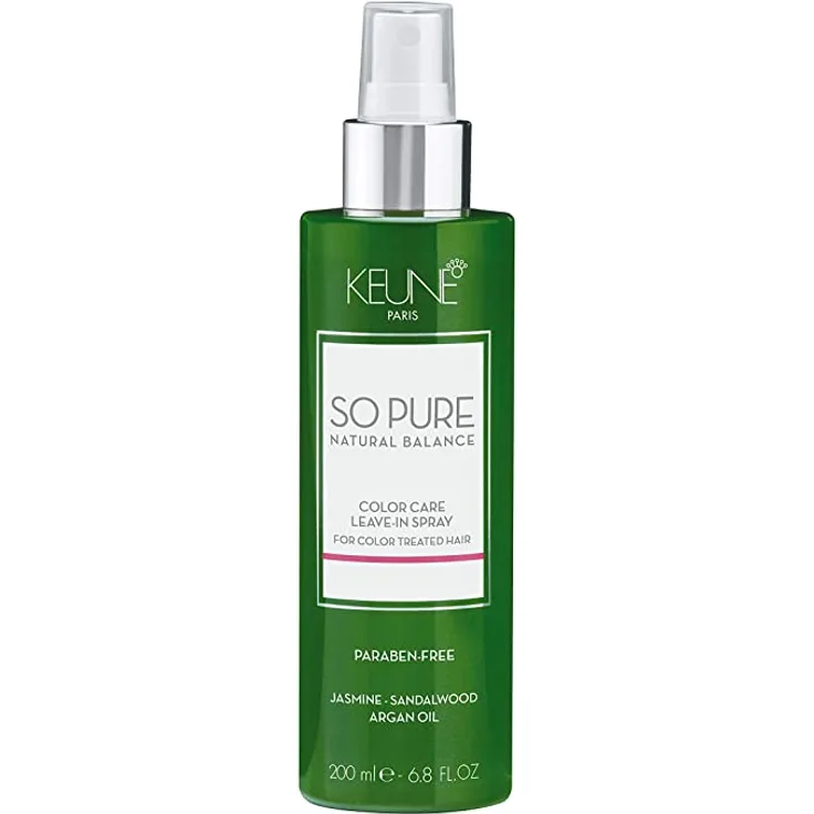 Keune Spray So Pure Color Care Leave-In-Spray 200 ml