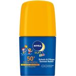 Nivea Sun Kids Schutz und Pflege Roller LS50 50 ml