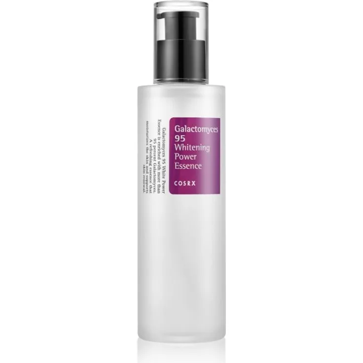 Cosrx Galactomyces 95 Tone Balancing Essence 100 ml, mit feuchtigkeitsspendender Wirkung