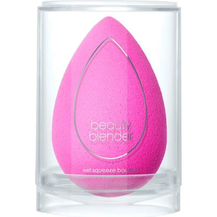 The original beautyblender Schwämme Single Schwamm – Bild 1