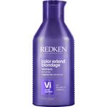Redken Shampoo Haircare Color Extend Blondage Shampoo 300 ml