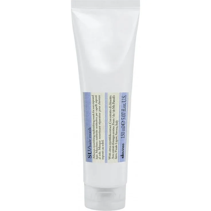 Davines Su Hair Mask 150 ml