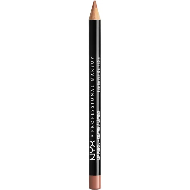 Nyx Professional Makeup Lip Liner Konturenstift Natural 810