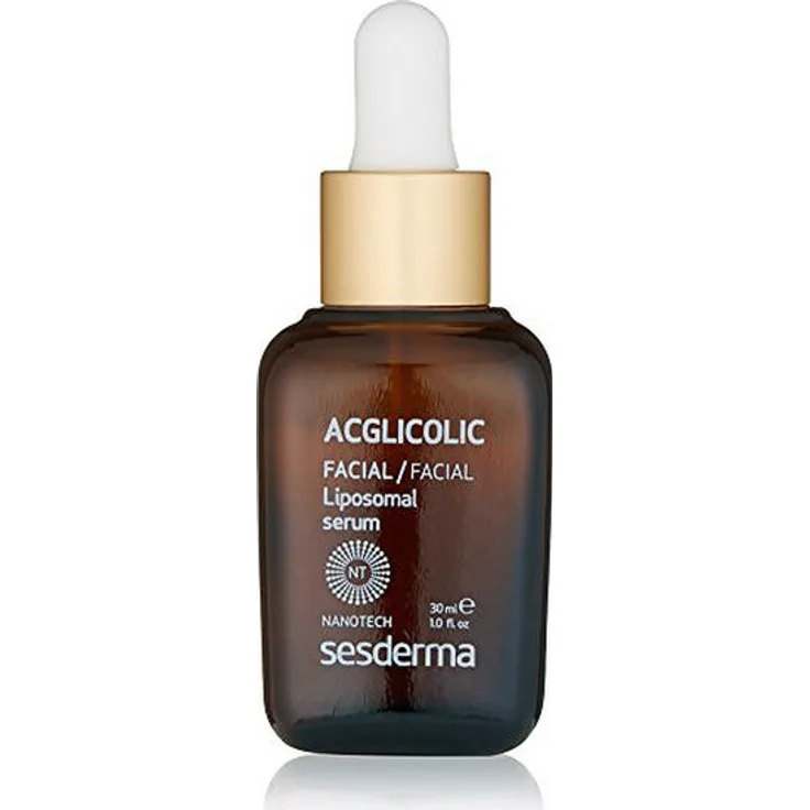 Sesderma Anti-Aging Serum Acglicolic Sesderma 30 ml, mit pflegender Wirkung 