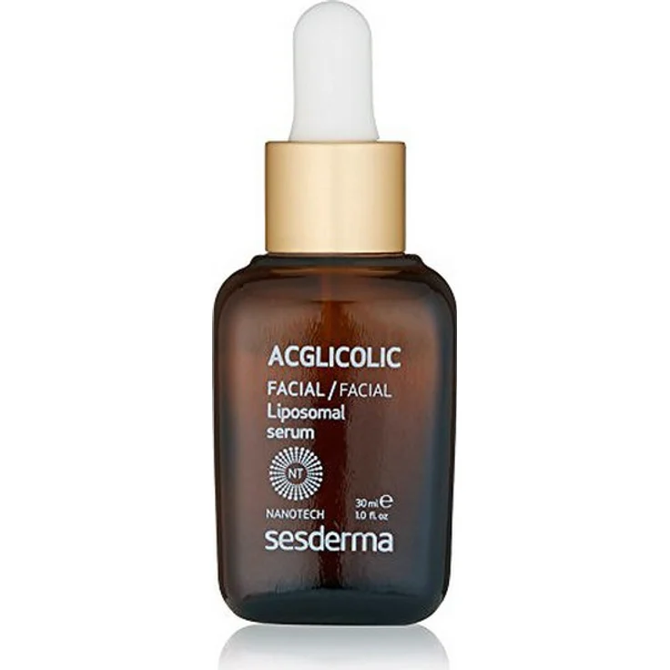 Sesderma Anti-Aging Serum Acglicolic Sesderma 30 ml, mit pflegender Wirkung  – Bild 1