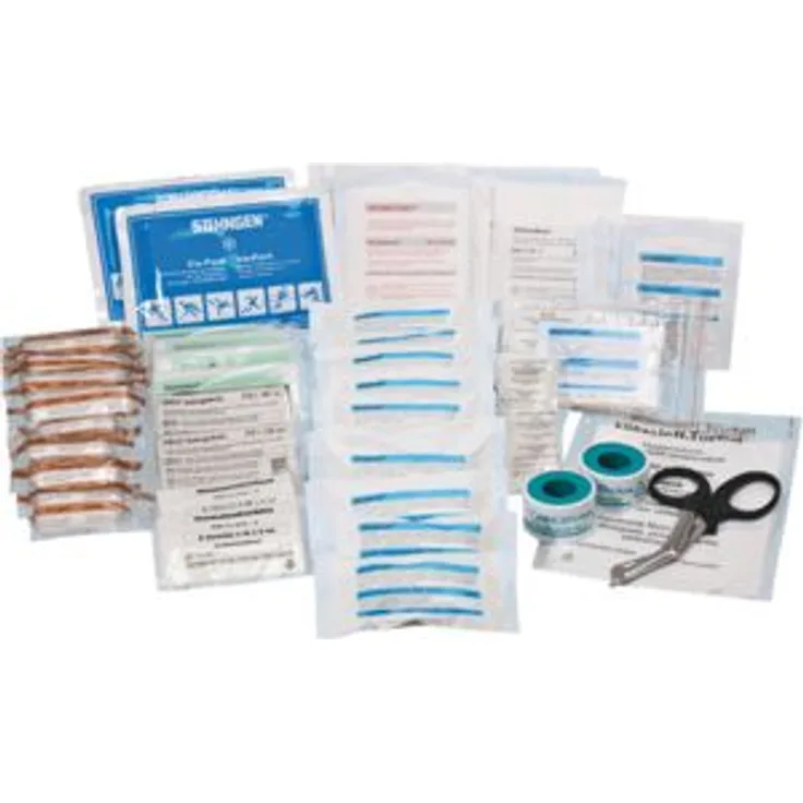 Söhngen Füllung DIN 13169/3003008, Nachfüll-Pack, steril, zur Wundversorung