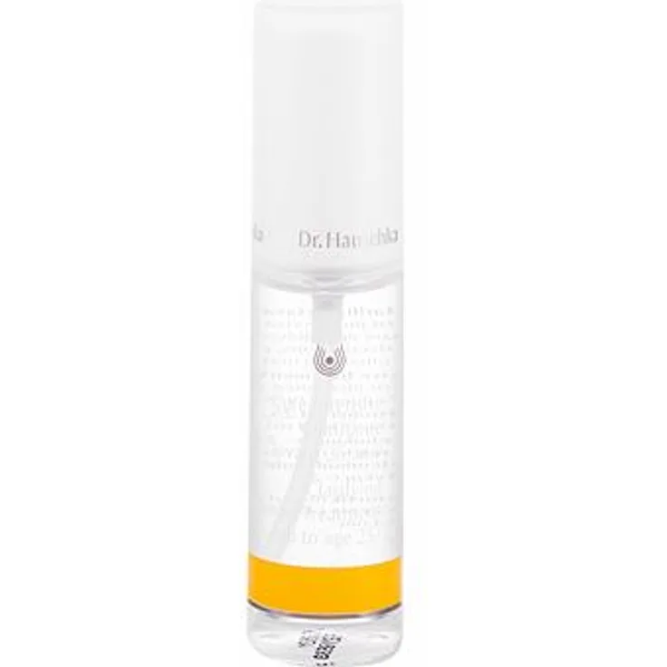 Dr. Hauschka Clarifying Intensive Treatment Up to Age 25 Beruhigendes Gesichtsserum 40 ml