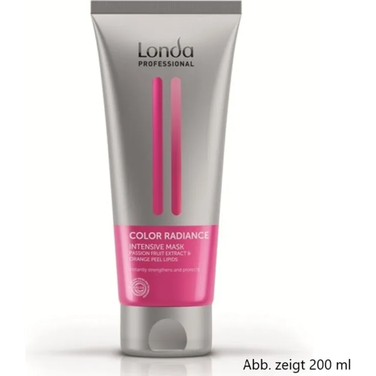 Londa Color Radiance Intensive Mask 30 ml