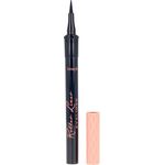 Benefit Augen Make-up Eyeliner Roller Liner Benefit Augen Make-up 1 ml Schwarz