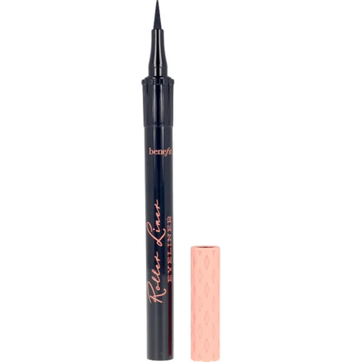 Benefit Augen Make-up Eyeliner Roller Liner Benefit Augen Make-up 1 ml Schwarz