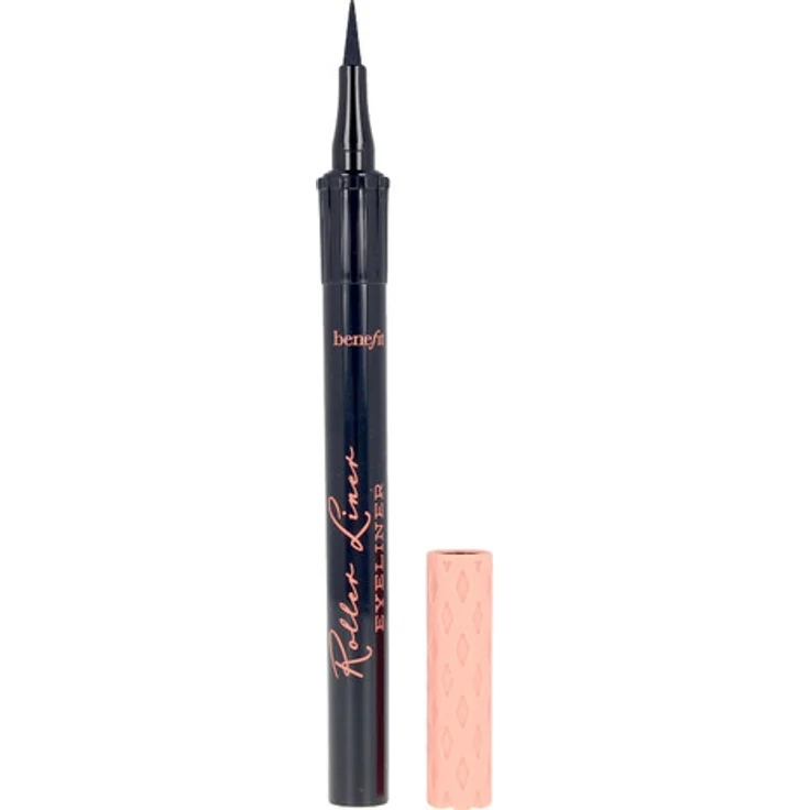 Benefit Augen Make-up Eyeliner Roller Liner Benefit Augen Make-up 1 ml Schwarz – Bild 1