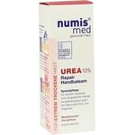 Numis Med Handcreme Urea 10% 75 ml