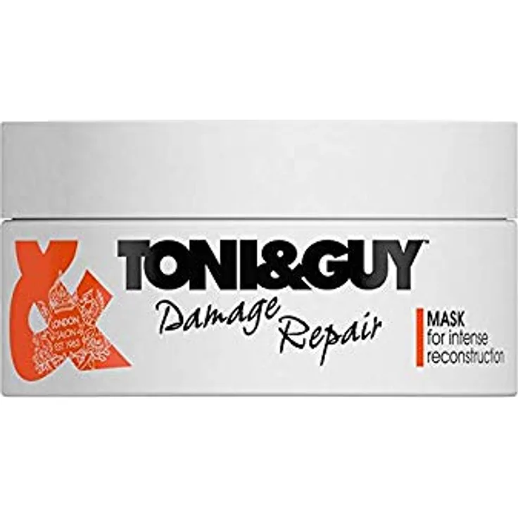 Toni&Guy Nourish Reconstruction Mask 200 ml