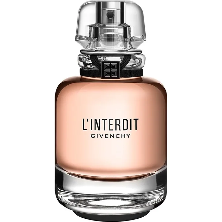 Givenchy L'Interdit 2018 Eau de Parfum (EdP) Damenduft 80 ml Duftfamilie: orientalisch, blumig