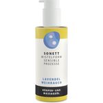 Sonett Mistelform Massageöl Lavendel Weihrauch 145 ml 