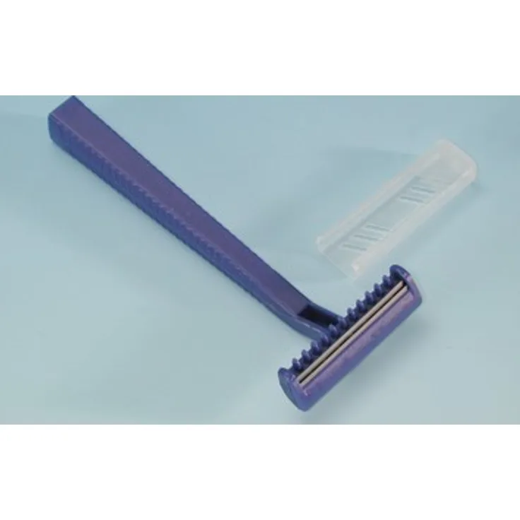 Medi-INN Einmal-Rasierer 100 Stück