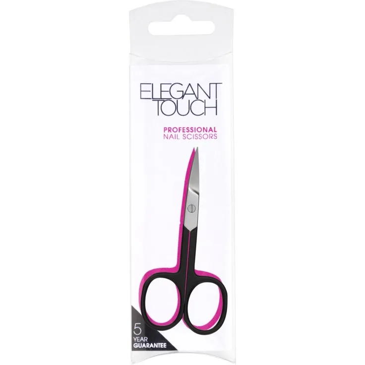 Elegant Touch Professionelle Nagelschere