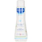 Mustela No Rinse Reinigungsmilch 200 ml mit reinigender Wirkung