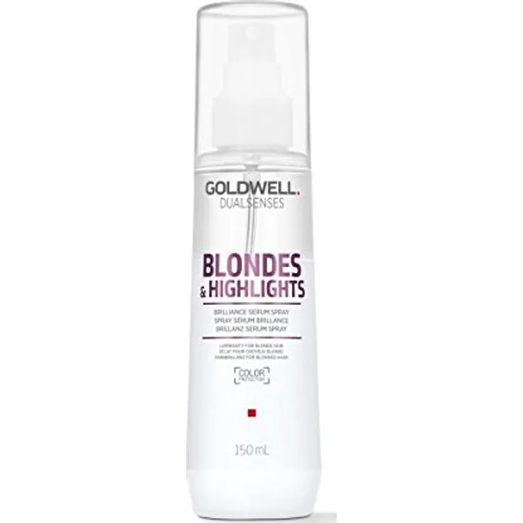 Goldwell Dualsenses Blondes & Highlights Brillanz Serum Spray 150 ml
