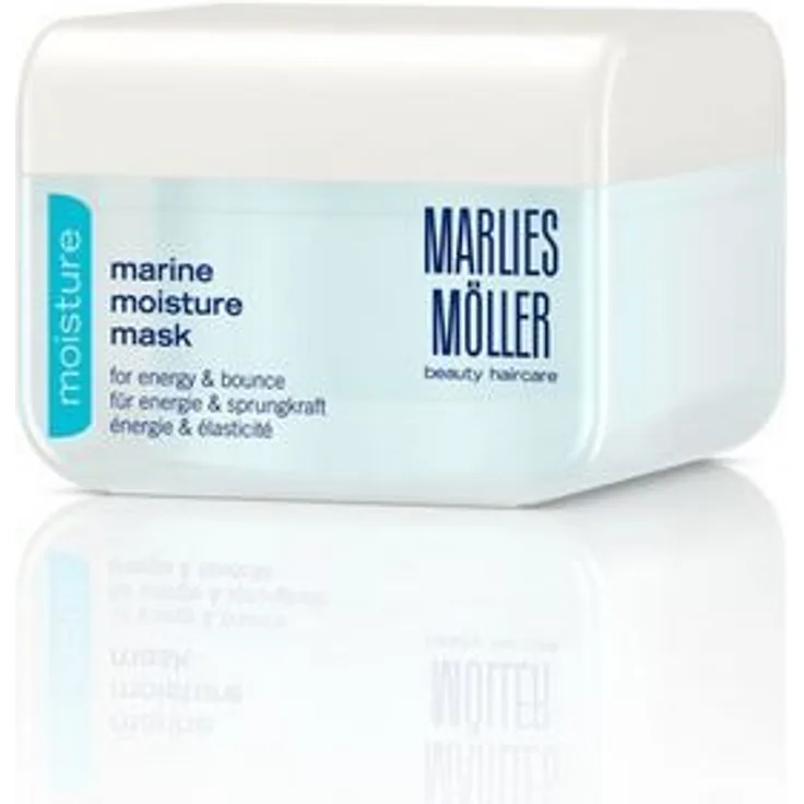 Marine Moisture Mask 125 ml
