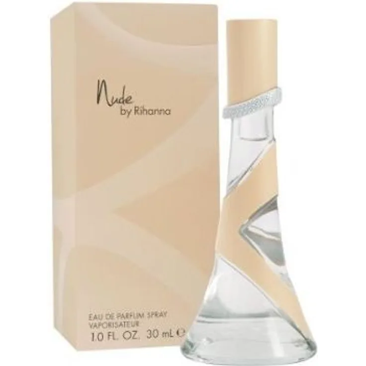 Rihanna Nude Eau de Parfum (EdP) Damenduft 30 ml