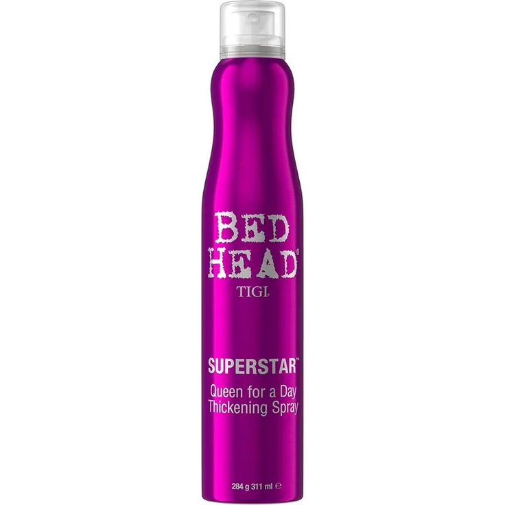 Tigi Bed Head Superstar Queen for a Day 311 ml