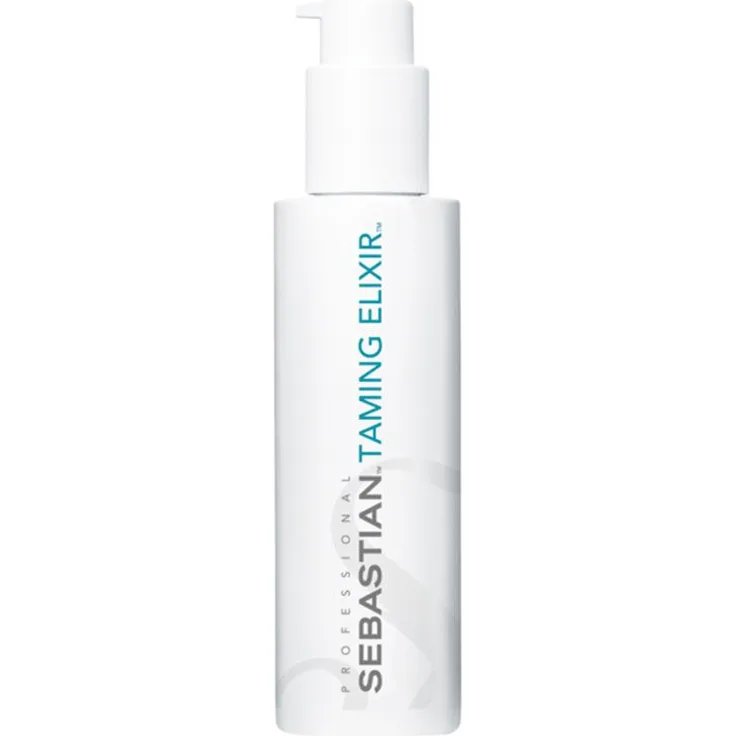 Sebastian Professional Taming Elixir Für Krauses Haar Und Frizz 500 ml