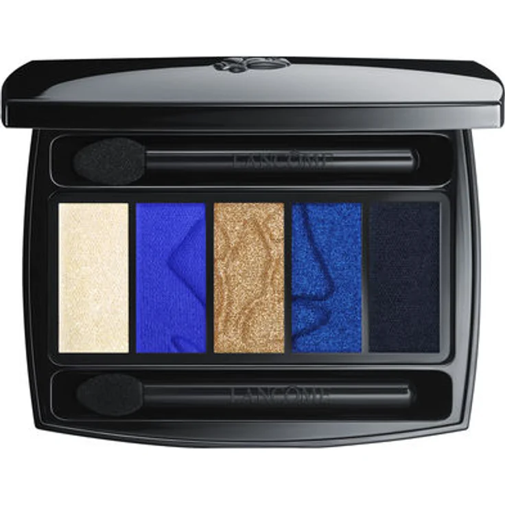 Lancôme Augen Make-up Hypnôse Eyeshadow Palette 15 Bleu Hypnôtique 3,5 g Mehrfarbig – Bild 1