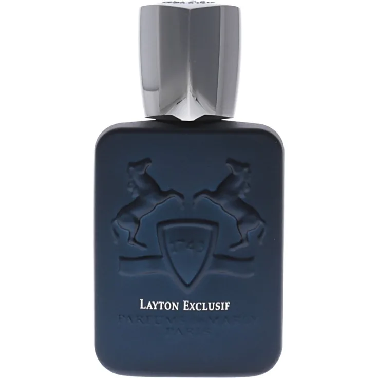 Parfums de Marly Layton Exclusif Eau de Parfum (EdP) Herrenduft 75 ml