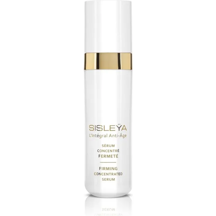 Sisley Sisleya L'Intégral Anti-Age Sérum Concentré Fermeté 30 ml, straffere Gesichtskonturen