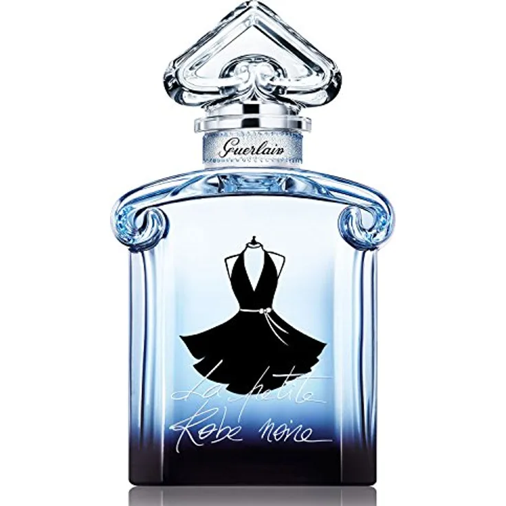 Guerlain La Petite Robe Noire Intense Eau de Parfum (EdP) Damenduft 100 ml