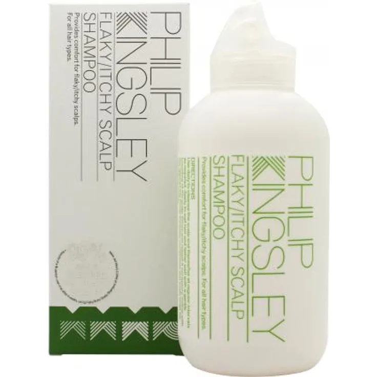 Philip Kingsley Flaky-Itchy Scalp Shampoo 250 ml