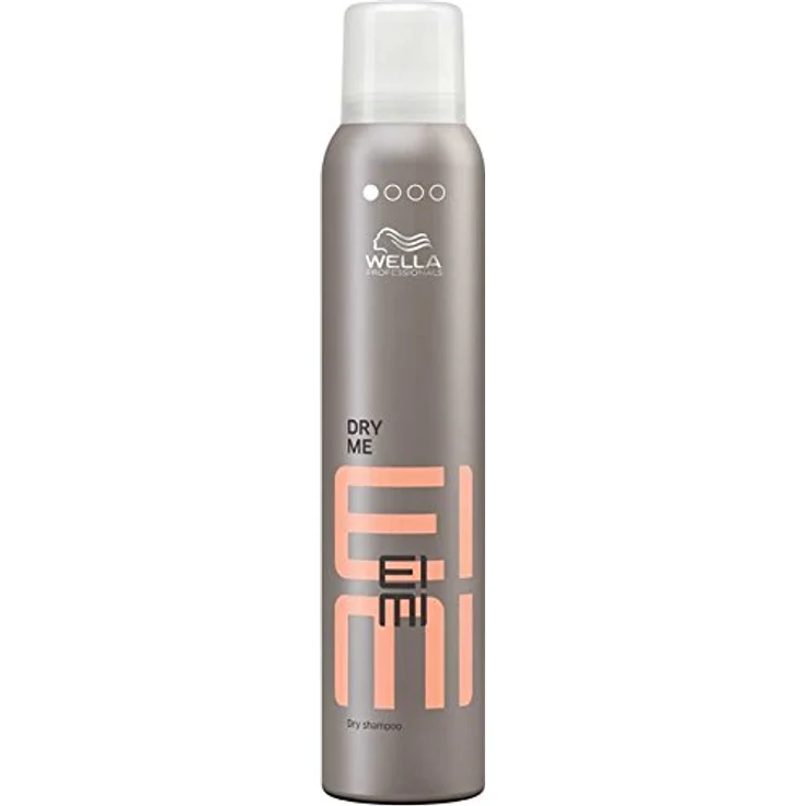 Wella Eimi Dry Me Trockenshampoo 180 ml – Bild 1