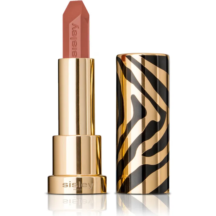 Sisley Le Phyto Rouge 12 Beige Bali, Farbton: Beige, mit einem glänzenden Finish, Inhalt: 3,4 g