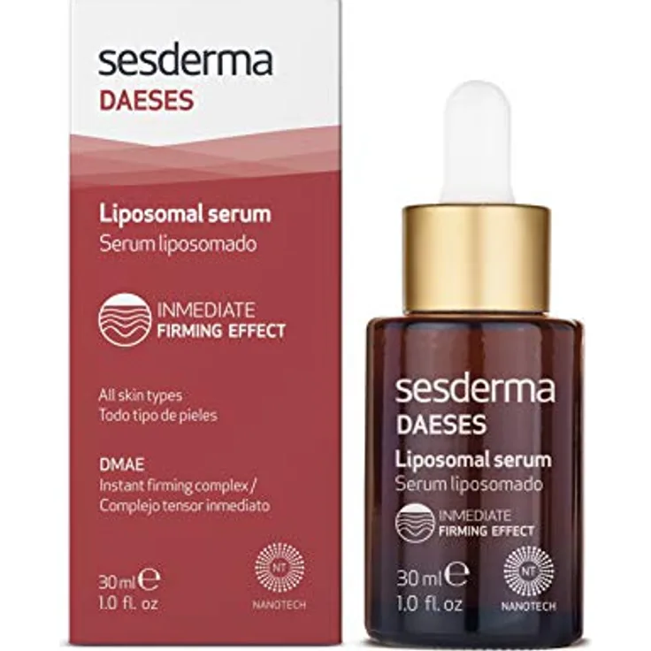 Sesderma Daeses Liposomal Serum 30 ml, mit pflegender Wirkung 
