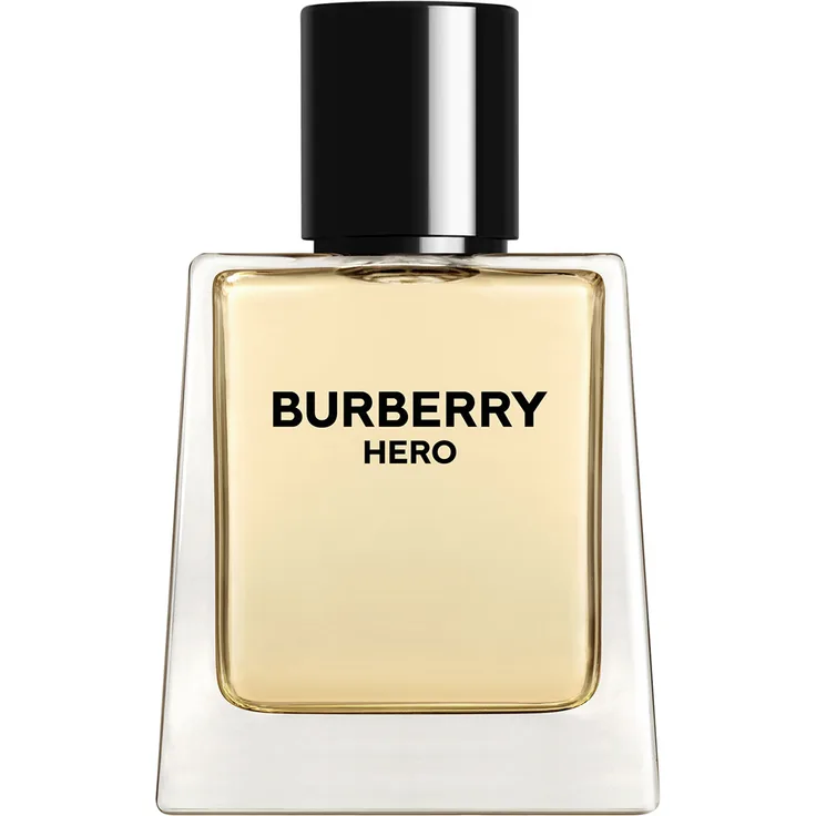 Burberry Hero Eau de Toilette (EdT) Herrenduft 150 ml Duftfamilie: frisch, holzig, würzig, aromatisch, zitrisch