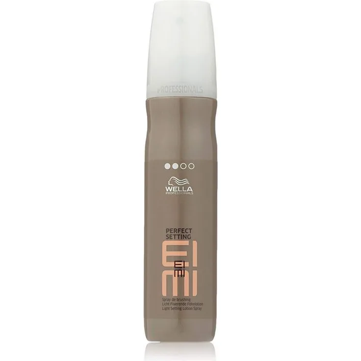 Wella Eimi Perfect Setting 150 ml