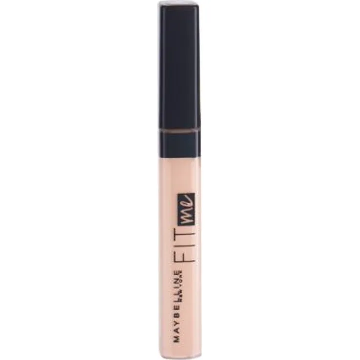 Maybelline Fit Me! Sanfter, flüssiger Concealer 6,8 ml Farbton 10 Light