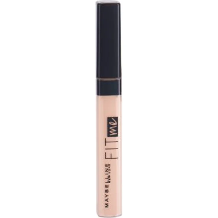 Maybelline Fit Me! Sanfter, flüssiger Concealer 6,8 ml Farbton 10 Light