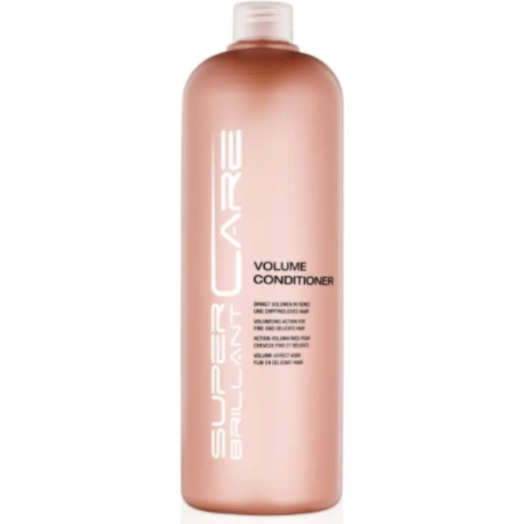 Hair Haus Super Brillant Care Volume Conditioner 1000 ml