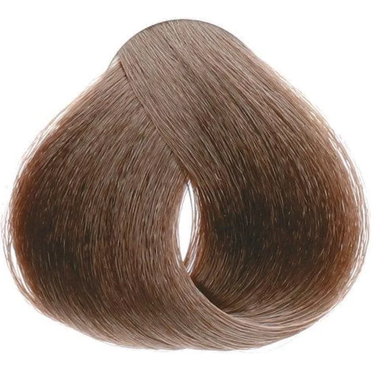 Inebrya Color Tobacco 5/73 Light Chestnut Brown Golden 100 ml