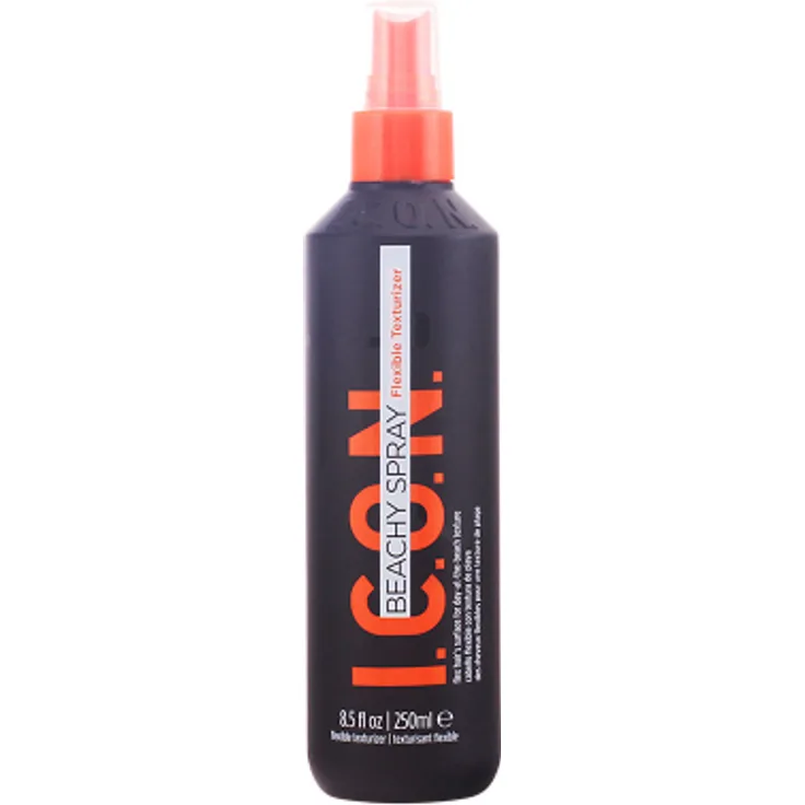 Icon Liquid Fashion Beach Spray Flexible Texturizer 250 ml