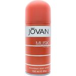 Jovan Musk Jovan Musk Deodorant 150 ml