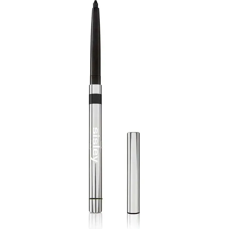 Sisley Augen Make-up Phyto-Khol Star Waterproof Kajal Nr. 8 Mystic Green 0,3 g Grün