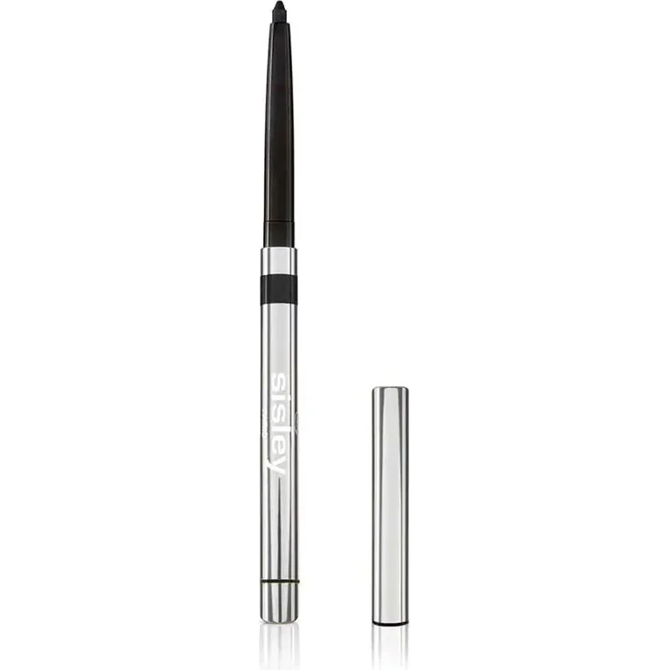 Sisley Augen Make-up Phyto-Khol Star Waterproof Kajal Nr. 8 Mystic Green 0,3 g Grün – Bild 1